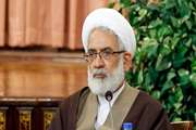 دادستان کل کشور: مولدسازی در رشد اقتصاد کشور و رفع مشکلات اقتصادی موثر است